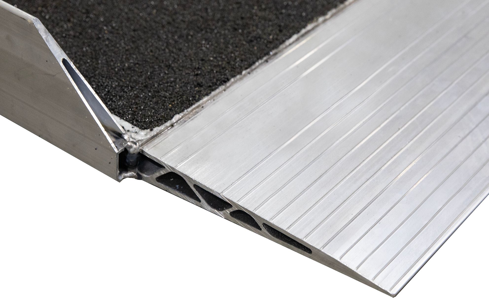 Engineered to Be Lighter Weight Without Compromising Strength