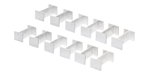 Lumber Clips