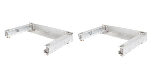 Stand Hanger Brackets 