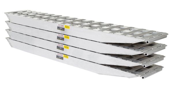 8x18 Ramps