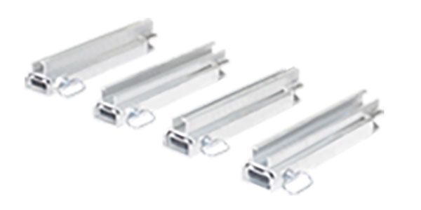 Stake Pocket Supports