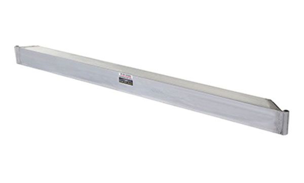 Load leveler spacer