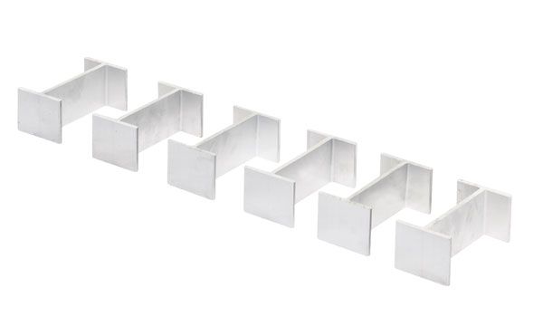 Lumber clips
