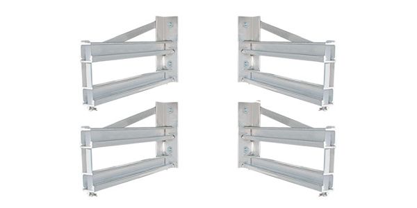 Ramp hanger Brackets