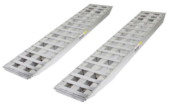 Ramps/Load Levelers