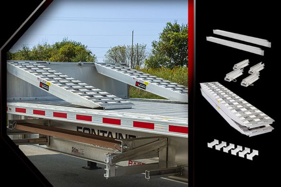 Card image cap for Load Leveler Ramp System: Complete Overview