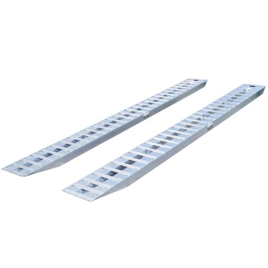 16 Ft Loading Ramp Car & Truck Loading Ramps
