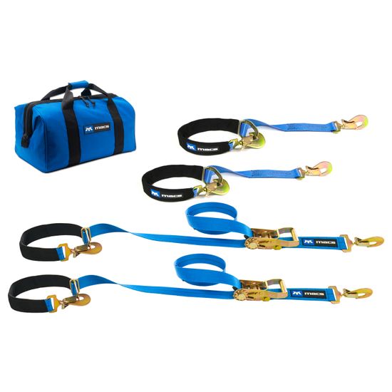 AS-TIE-BACK-STRAP-SEWN-FIXED-END Axle Strap and Tie-Back Strap Sewn Fixed Ends