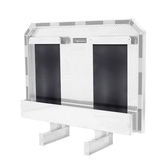 CB-RM2133-2 Rubber Pads for HD Ramps Cab Rack  Set of Two