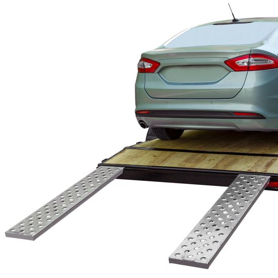 Auto Ramps