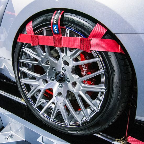 CustomWheelNets Custom Wheel Nets