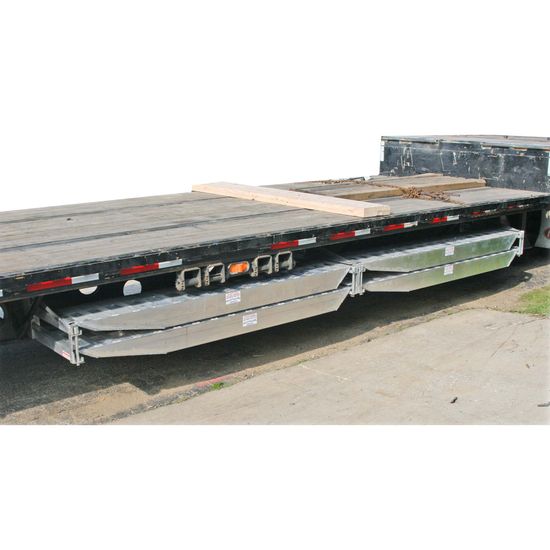 Rear Load Rgn Ramps Ramp Storage Solutions