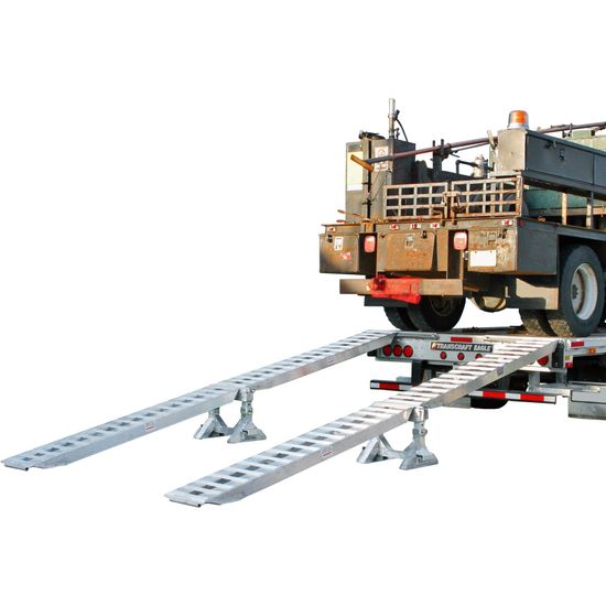 Load Leveler Ramp Kits