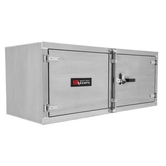 TC-242460 60 x 24 x 24 Underbody Trailer Tool Cabinet  Lockable