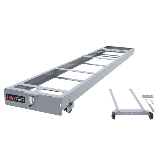 WALKRAMP-SB-14 Under-Truck Storage Bracket for 14 L Slider Walk Ramps