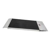 08-36-048-06-Grit 48 x 36 HD Ramps Grit-Coat Shipping Container Ramps  8000 lb Capacity 8