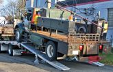 10-16-192-02-02M-S 10000 lb Step Deck Trailer Ramp Kit 1