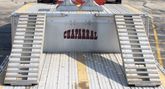 10-16-192-02-02M-S 10000 lb Step Deck Trailer Ramp Kit 5