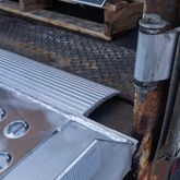 15-84-360-06-MYR 84 W Aluminum Portable Modular Yard Ramp System 7