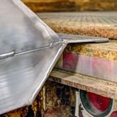 18-101-184-06-MYR 84 W Aluminum Portable Modular Mini Yard Ramp System  30000 lb Cap 5