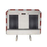 CB-RM2133-2 Rubber Pads for HD Ramps Cab Rack  Set of Two 2