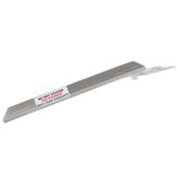 CR-01-20-20-P-TS4 20 L x 20 W Aluminum Curb Ramp with Heavy-Duty Traction - 750 lb Cap 3