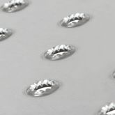 CR-01-20-20-P-TS6 20 L x 20 W Aluminum Curb Ramp - 750 lb Cap 2