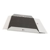 DB-20-72-60-GRIT 60 x 72 Lightweight Aluminum Dock Boards - 20000 lb Capacity 7