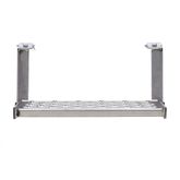 FTS-11-26-TS7 26 W Folding Aluminum Punch Plate Trailer Step 4