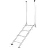Ladder-16-48 48 EZ Deck Step Semi-Trailer Step Ladder for 28 to 42 Deck Heights 7