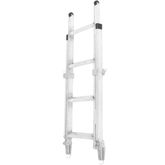 Ladder-16-48 48 EZ Deck Step Semi-Trailer Step Ladder for 28 to 42 Deck Heights 8