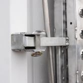 MF4-14476-BT 12 L x 76 W Folding Aluminum Four-Ramp System for Box Trucks  3000 lb per Axle 8