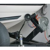 STRP-RTBL-2 2 x 6 Retractable Ratchet Strap with S-Hooks - 1-pk or 2-pk 5