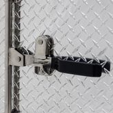 TC-182460-DP 60 x 24 x 18 Diamond Plate Underbody Trailer Toolbox  Lockable 6