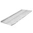 05-34-096-06C-P 8 L x 37 W Scissor Lift Ramp Plate End - 5000 lb per Axle