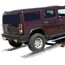 05-TTRAMP-HOOK Aluminum Car Trailer Ramps Hook End - 5000 lb Per Axle