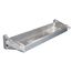 DR-102-24-11 102 L x 11 H Dunnage Racks for Step Deck and Flatbed Trailers