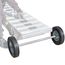 RAMP-DOLLY-22 Heavy-Duty Loading Ramp Dolly - 220 lb Cap