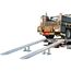 STEP-DECK-10K Modular Truck Trailer Ramp System - 10000 lb per Axle