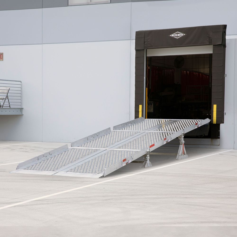 Portable Ramp Systems 84